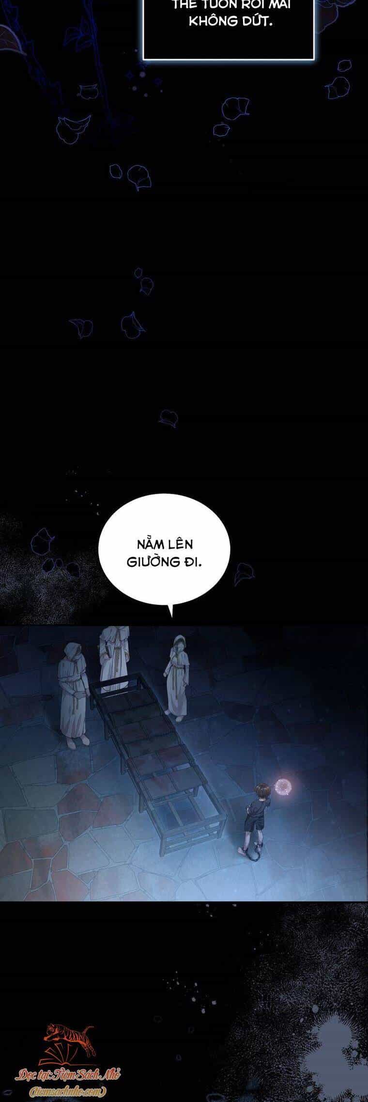 Nàng Tiên, Hãy Ký Hợp Đồng Nào - Chương 6 - ảnh 41