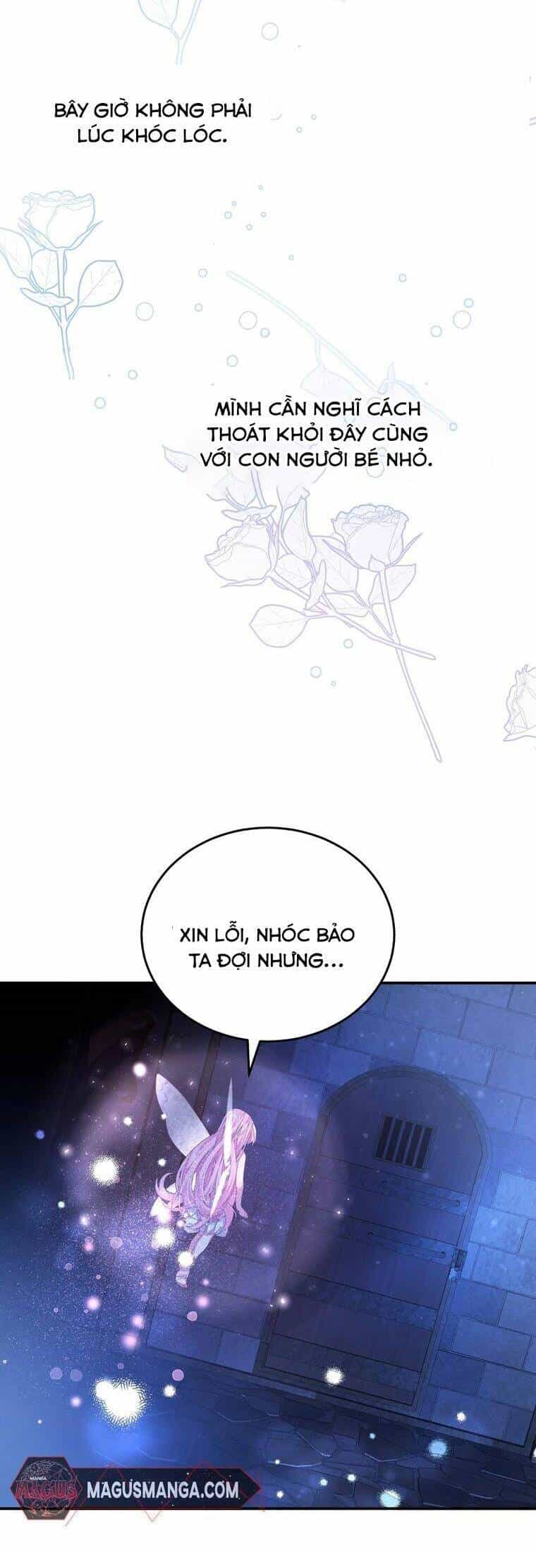 Nàng Tiên, Hãy Ký Hợp Đồng Nào - Chương 6 - ảnh 55