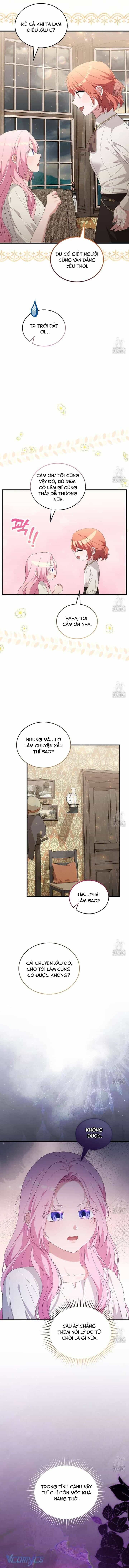 Nàng Tiên, Hãy Ký Hợp Đồng Nào - Chương 63 - ảnh 11