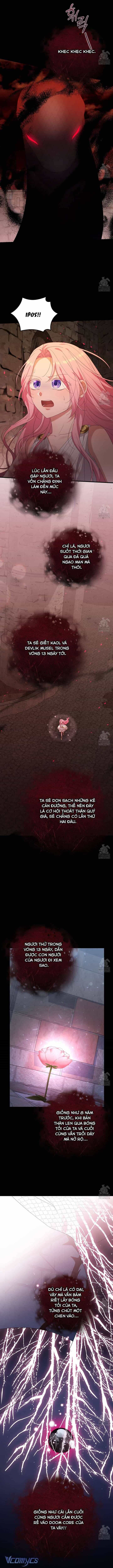 Nàng Tiên, Hãy Ký Hợp Đồng Nào - Chương 65 - ảnh 15