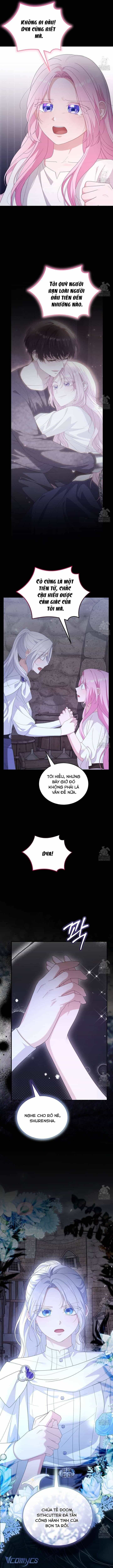 Nàng Tiên, Hãy Ký Hợp Đồng Nào - Chương 66 - ảnh 16