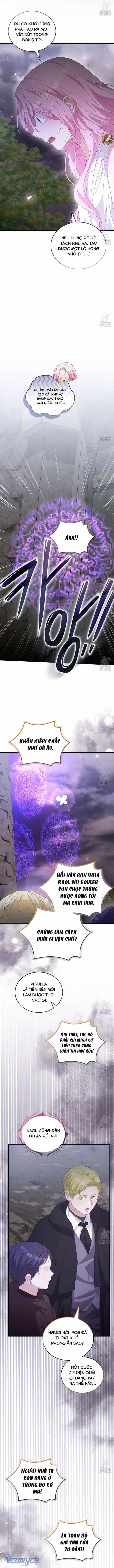 Nàng Tiên, Hãy Ký Hợp Đồng Nào - Chương 66 - ảnh 9