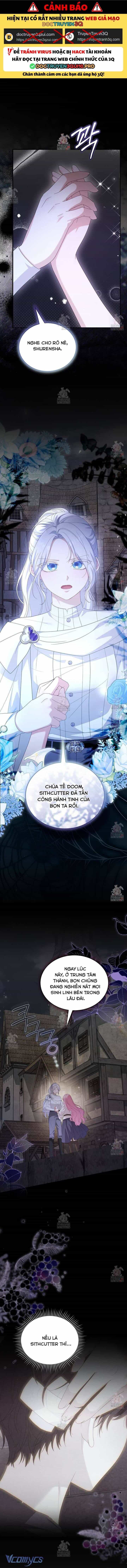 Nàng Tiên, Hãy Ký Hợp Đồng Nào - Chương 67 - ảnh 2