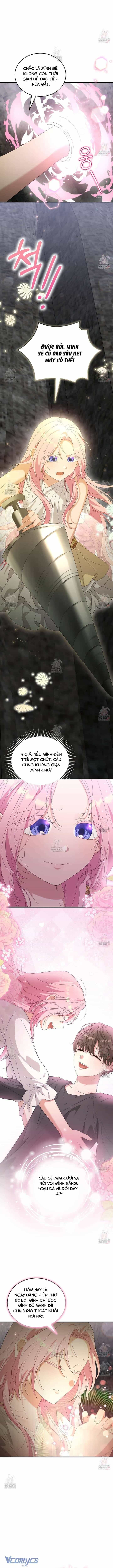 Nàng Tiên, Hãy Ký Hợp Đồng Nào - Chương 68 - ảnh 11