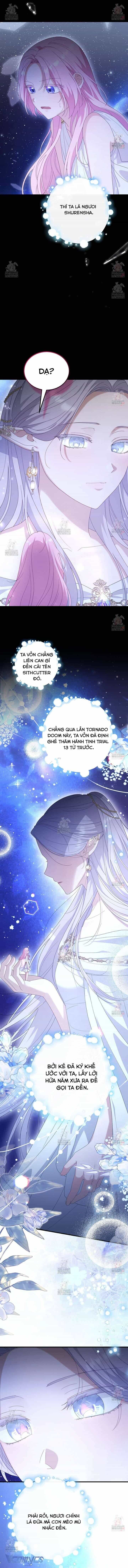 Nàng Tiên, Hãy Ký Hợp Đồng Nào - Chương 68 - ảnh 7