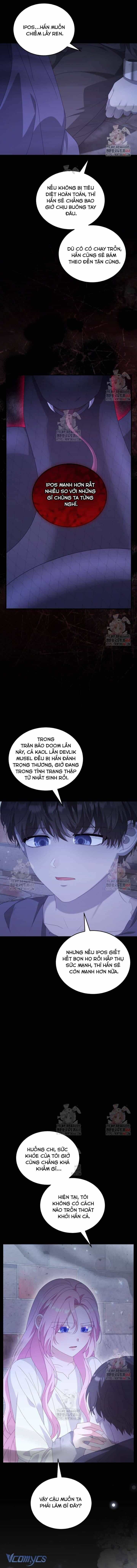 Nàng Tiên, Hãy Ký Hợp Đồng Nào - Chương 69 - ảnh 5