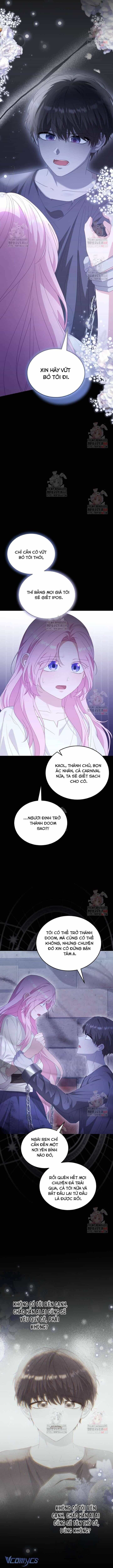 Nàng Tiên, Hãy Ký Hợp Đồng Nào - Chương 69 - ảnh 6