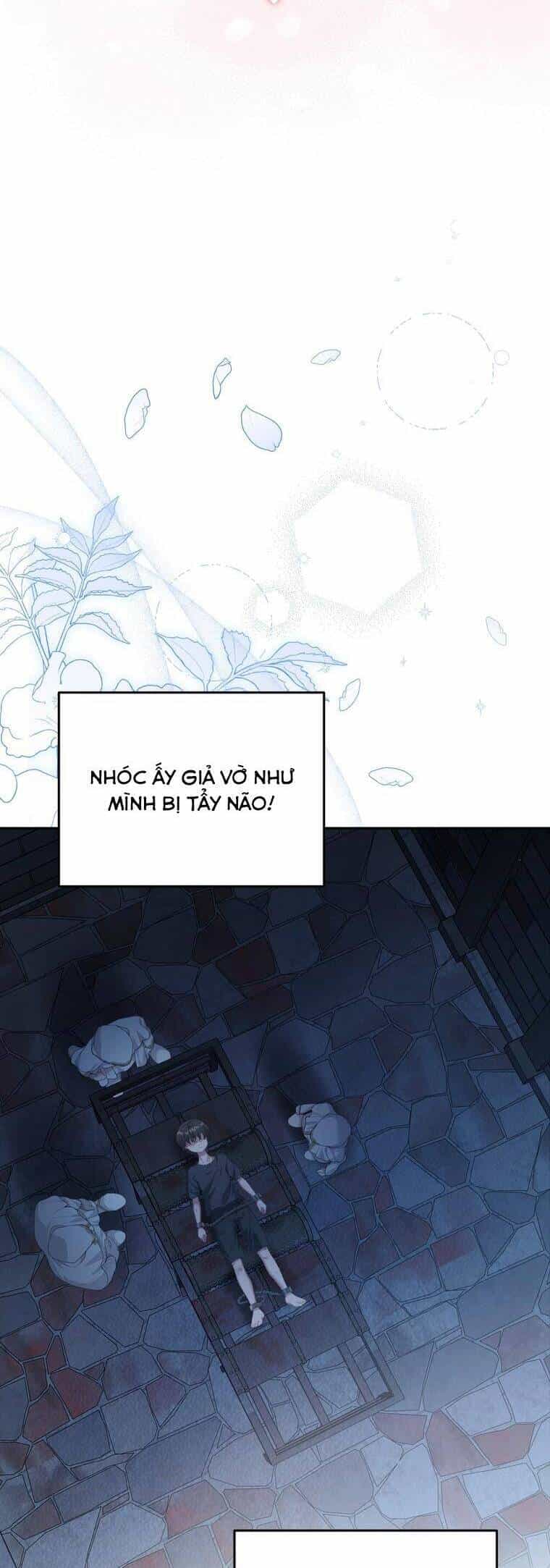 Nàng Tiên, Hãy Ký Hợp Đồng Nào - Chương 7 - ảnh 25