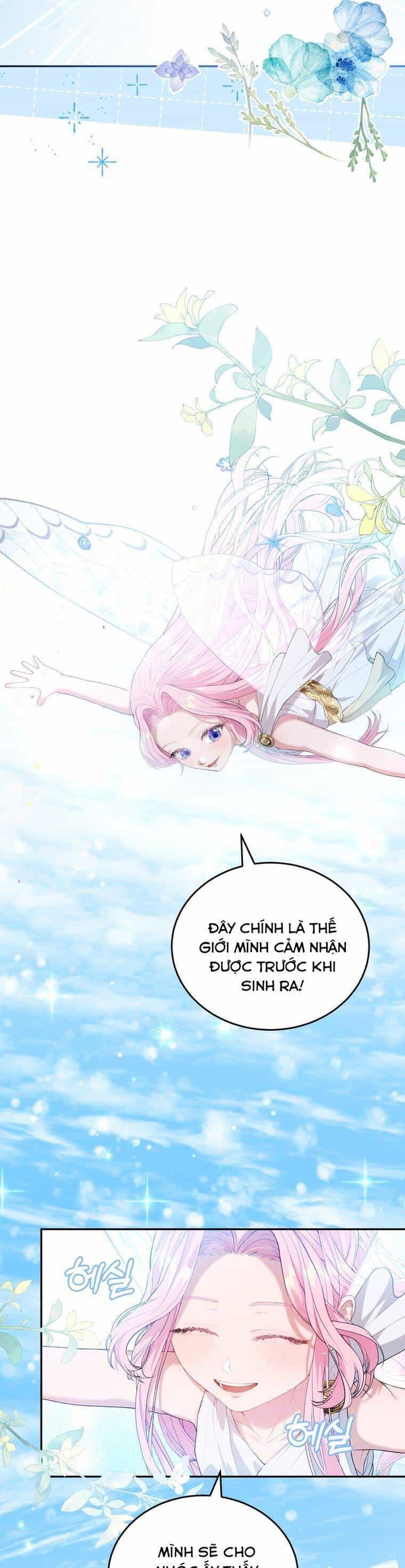 Nàng Tiên, Hãy Ký Hợp Đồng Nào - Chương 7 - ảnh 48