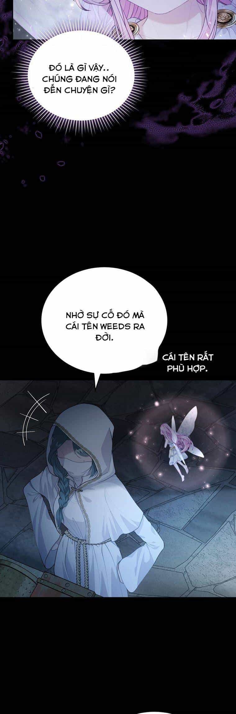 Nàng Tiên, Hãy Ký Hợp Đồng Nào - Chương 7 - ảnh 9