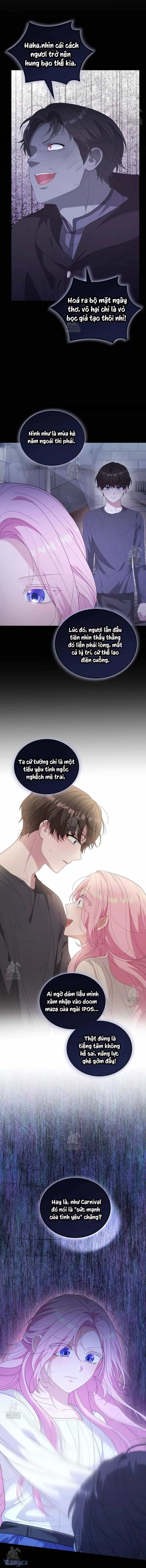 Nàng Tiên, Hãy Ký Hợp Đồng Nào - Chương 72 - ảnh 10