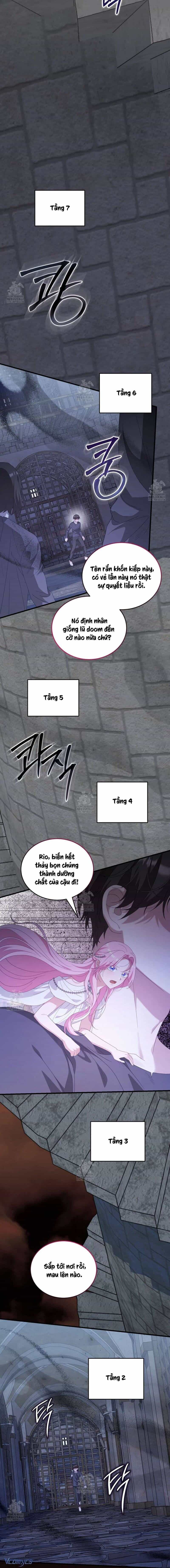 Nàng Tiên, Hãy Ký Hợp Đồng Nào - Chương 72 - ảnh 23