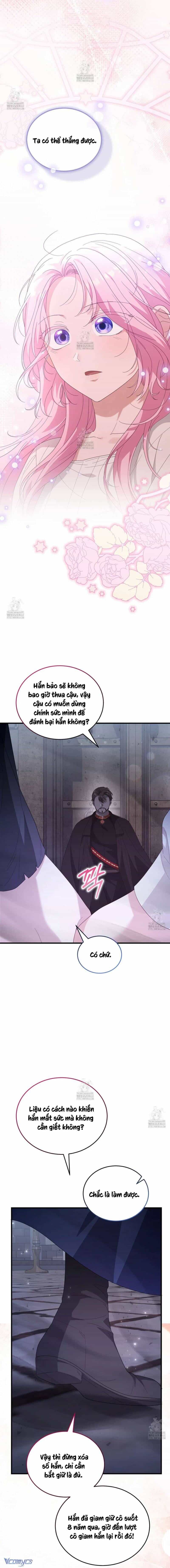 Nàng Tiên, Hãy Ký Hợp Đồng Nào - Chương 73 - ảnh 16