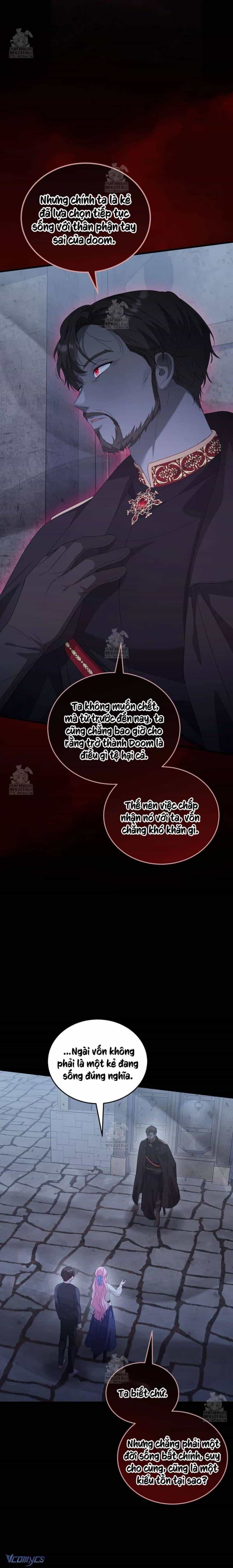 Nàng Tiên, Hãy Ký Hợp Đồng Nào - Chương 73 - ảnh 4