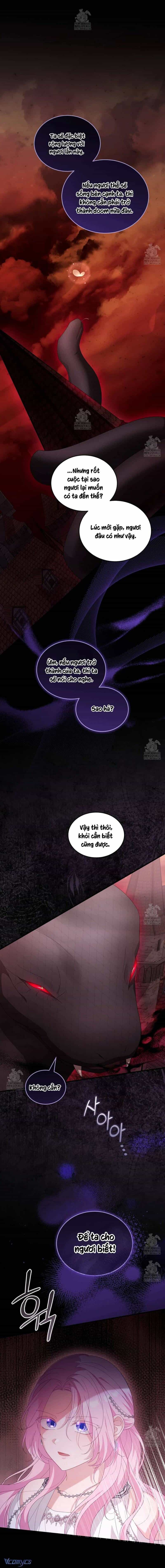 Nàng Tiên, Hãy Ký Hợp Đồng Nào - Chương 74 - ảnh 18