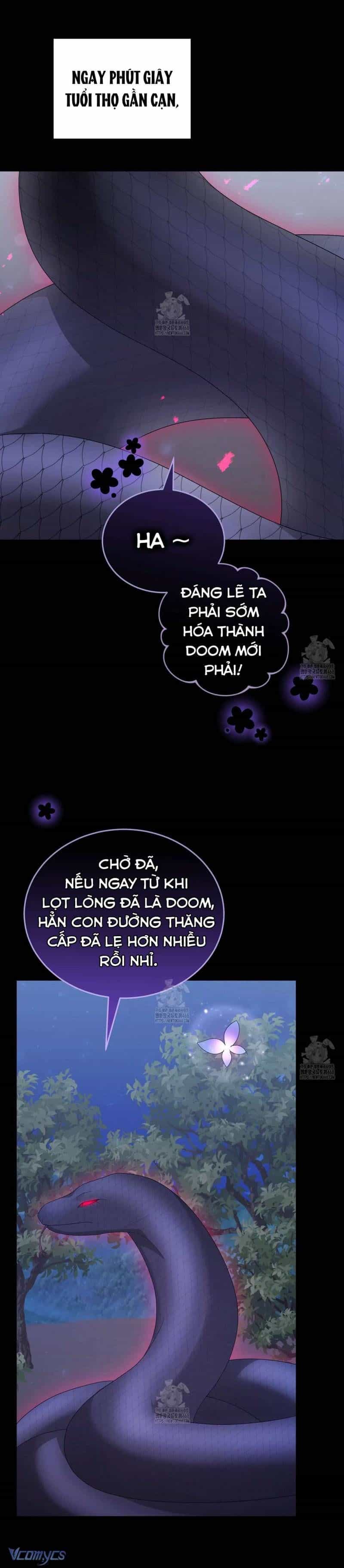 Nàng Tiên, Hãy Ký Hợp Đồng Nào - Chương 75 - ảnh 12
