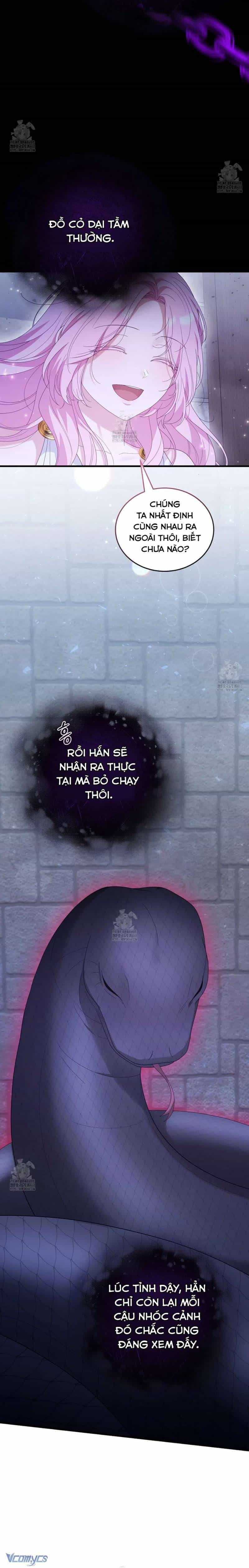 Nàng Tiên, Hãy Ký Hợp Đồng Nào - Chương 75 - ảnh 16