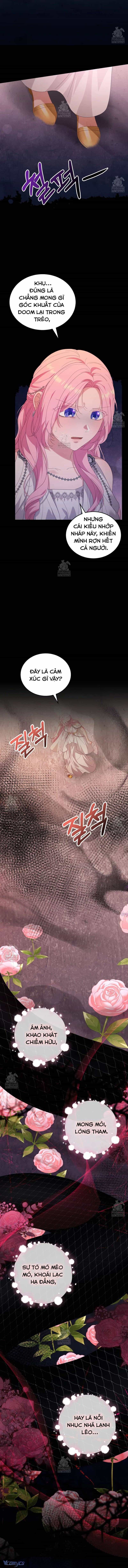 Nàng Tiên, Hãy Ký Hợp Đồng Nào - Chương 76 - ảnh 13