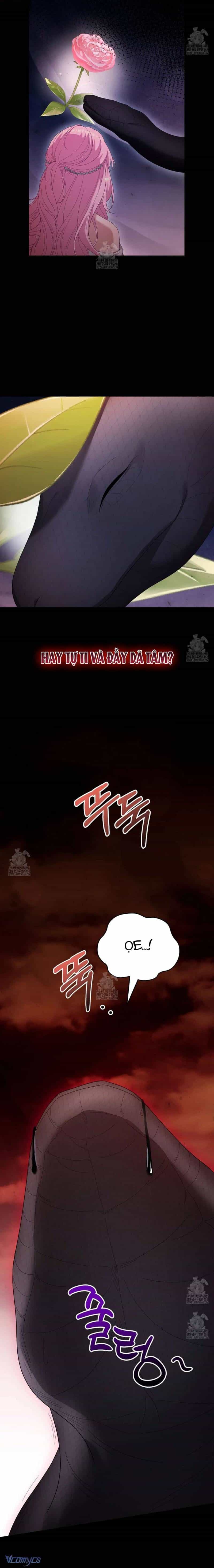 Nàng Tiên, Hãy Ký Hợp Đồng Nào - Chương 76 - ảnh 14