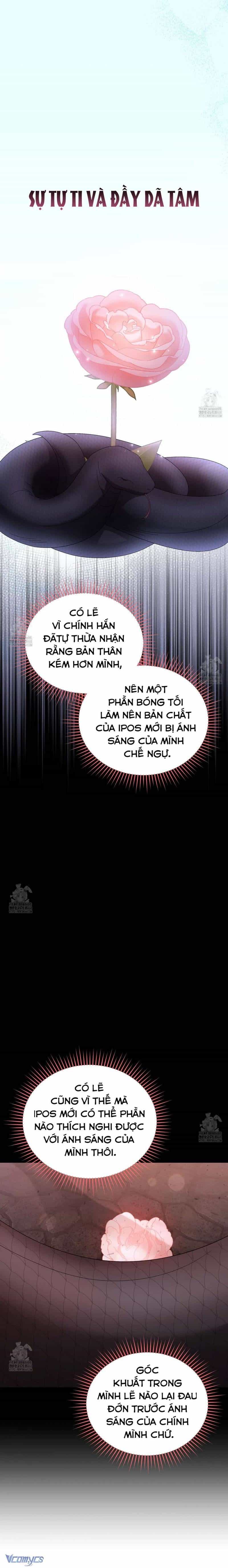 Nàng Tiên, Hãy Ký Hợp Đồng Nào - Chương 76 - ảnh 18