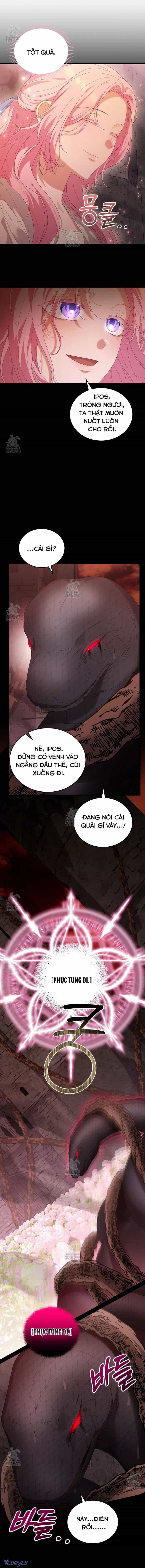 Nàng Tiên, Hãy Ký Hợp Đồng Nào - Chương 76 - ảnh 23