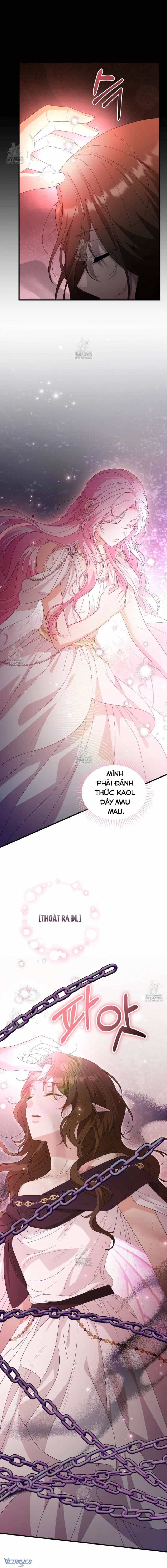 Nàng Tiên, Hãy Ký Hợp Đồng Nào - Chương 76 - ảnh 4