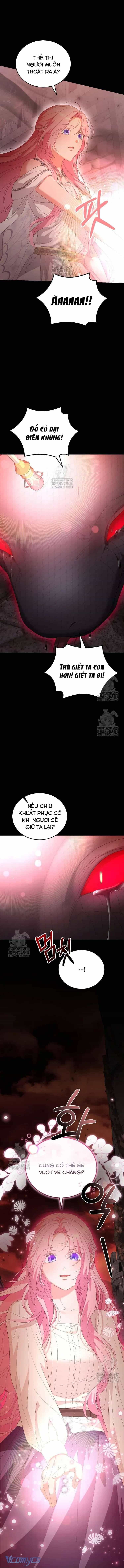 Nàng Tiên, Hãy Ký Hợp Đồng Nào - Chương 77 - ảnh 3