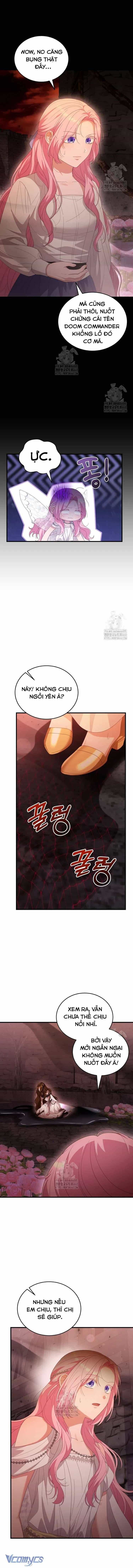 Nàng Tiên, Hãy Ký Hợp Đồng Nào - Chương 77 - ảnh 5