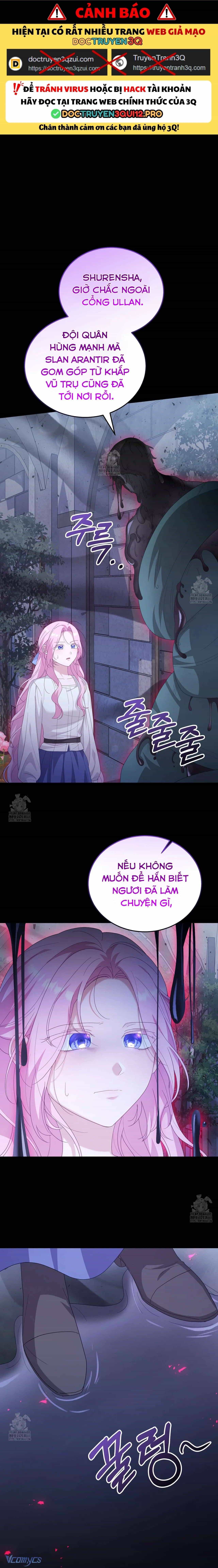 Nàng Tiên, Hãy Ký Hợp Đồng Nào - Chương 78 - ảnh 2