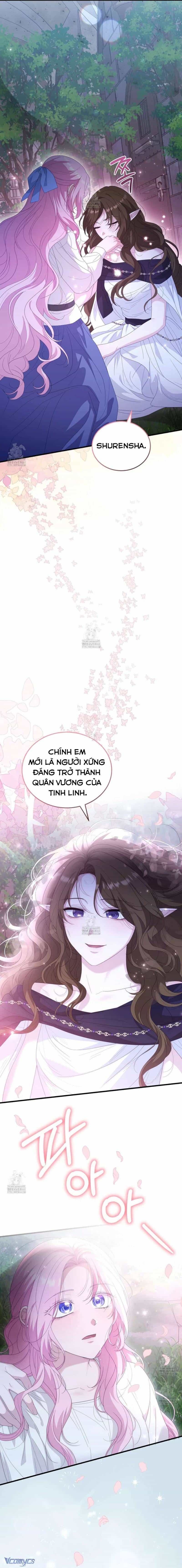 Nàng Tiên, Hãy Ký Hợp Đồng Nào - Chương 78 - ảnh 9