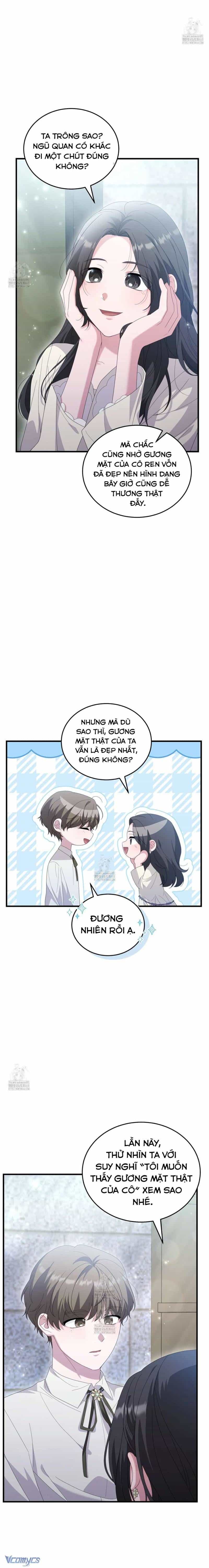 Nàng Tiên, Hãy Ký Hợp Đồng Nào - Chương 79 - ảnh 9