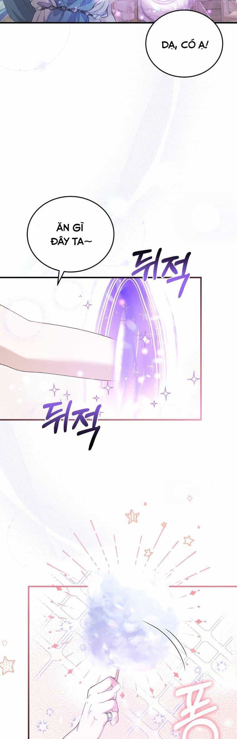 Nàng Tiên, Hãy Ký Hợp Đồng Nào - Chương 8 - ảnh 31