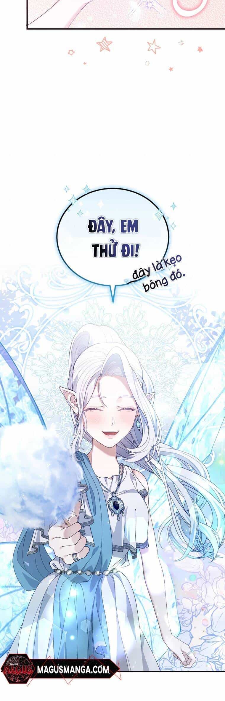 Nàng Tiên, Hãy Ký Hợp Đồng Nào - Chương 8 - ảnh 32