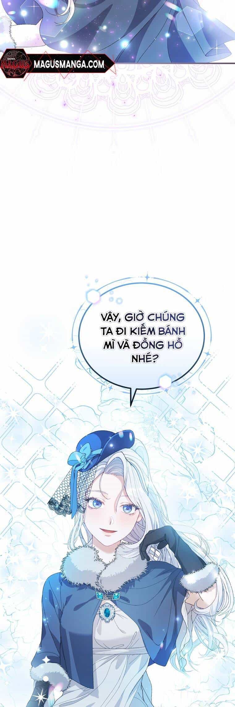 Nàng Tiên, Hãy Ký Hợp Đồng Nào - Chương 8 - ảnh 45