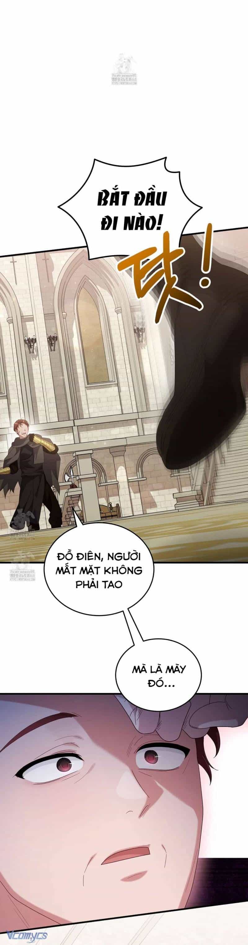 Nàng Tiên, Hãy Ký Hợp Đồng Nào - Chương 80 - ảnh 10