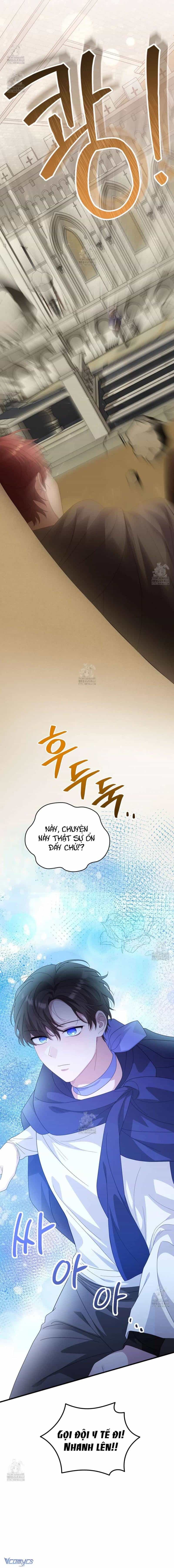 Nàng Tiên, Hãy Ký Hợp Đồng Nào - Chương 80 - ảnh 11