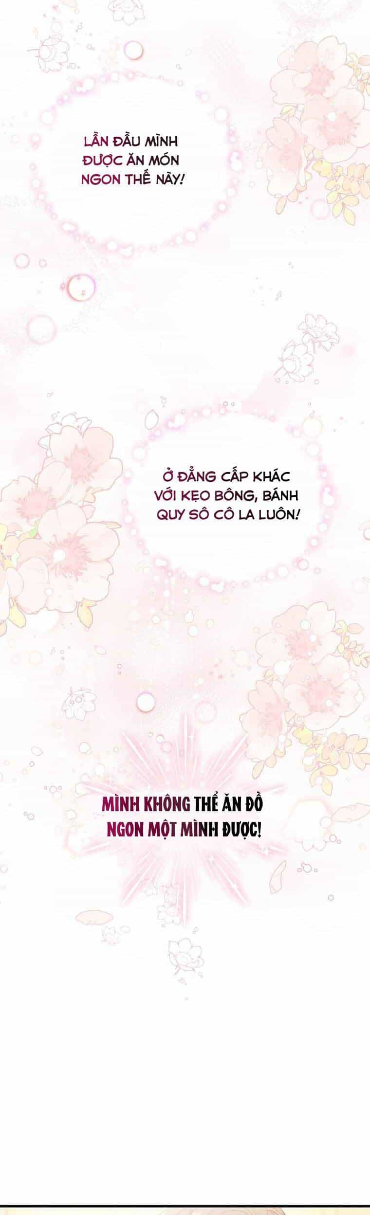Nàng Tiên, Hãy Ký Hợp Đồng Nào - Chương 9 - ảnh 22