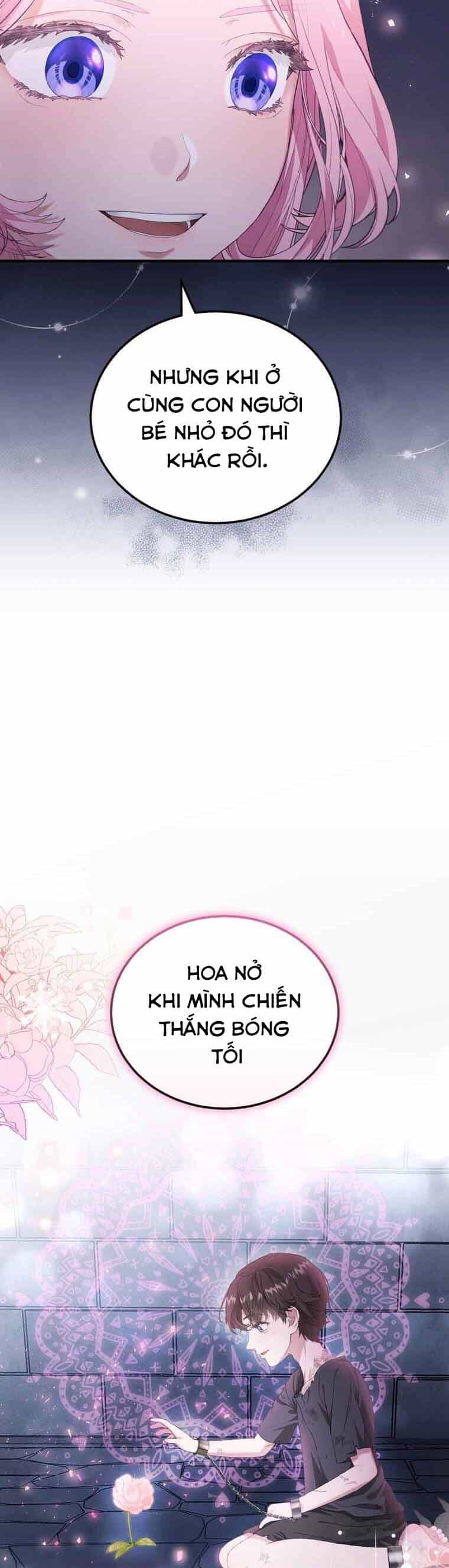 Nàng Tiên, Hãy Ký Hợp Đồng Nào - Chương 9 - ảnh 46