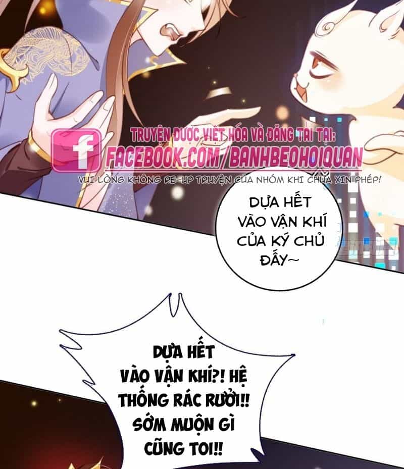 Nàng Trở Thành Bạch Nguyệt Quang Của Vương Gia Bệnh Kiều - Chương 9 - ảnh 18