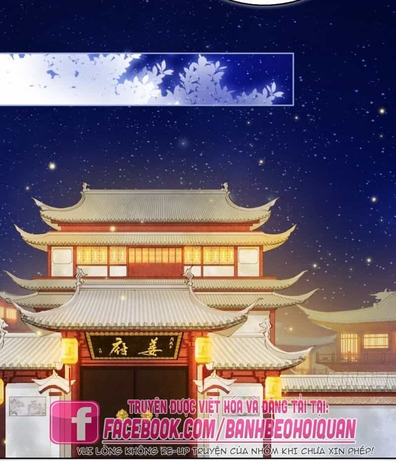 Nàng Trở Thành Bạch Nguyệt Quang Của Vương Gia Bệnh Kiều - Chương 9 - ảnh 20