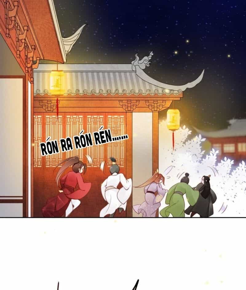 Nàng Trở Thành Bạch Nguyệt Quang Của Vương Gia Bệnh Kiều - Chương 9 - ảnh 22