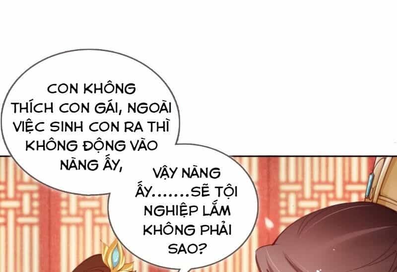 Nàng Trở Thành Bạch Nguyệt Quang Của Vương Gia Bệnh Kiều - Chương 9 - ảnh 42
