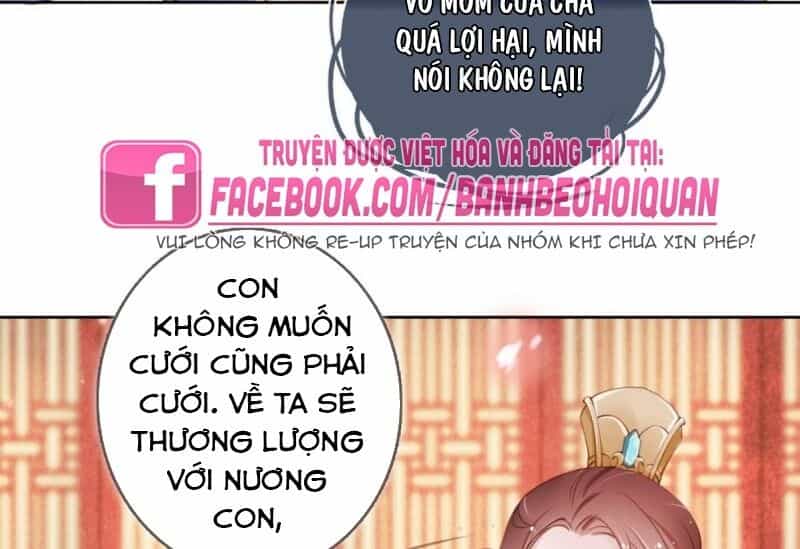 Nàng Trở Thành Bạch Nguyệt Quang Của Vương Gia Bệnh Kiều - Chương 9 - ảnh 46