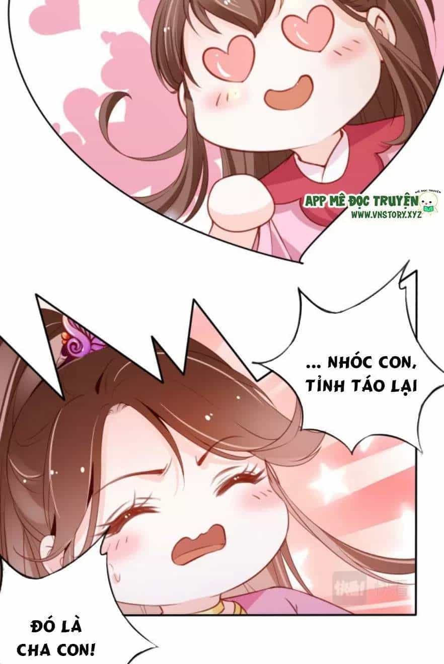 Nàng Trở Thành Bạch Nguyệt Quang Của Vương Gia Bệnh Kiều - Chương 100 - ảnh 26