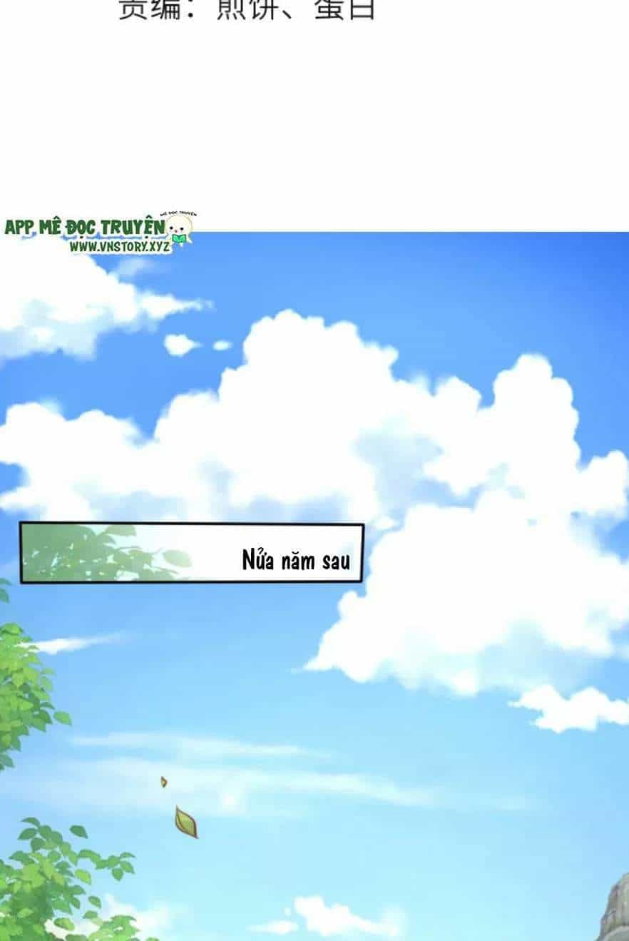 Nàng Trở Thành Bạch Nguyệt Quang Của Vương Gia Bệnh Kiều - Chương 100 - ảnh 3