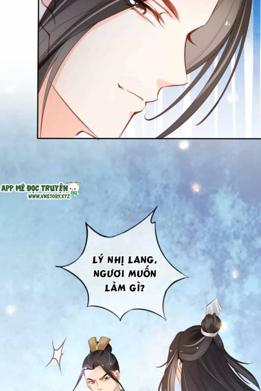 Nàng Trở Thành Bạch Nguyệt Quang Của Vương Gia Bệnh Kiều - Chương 100 - ảnh 32