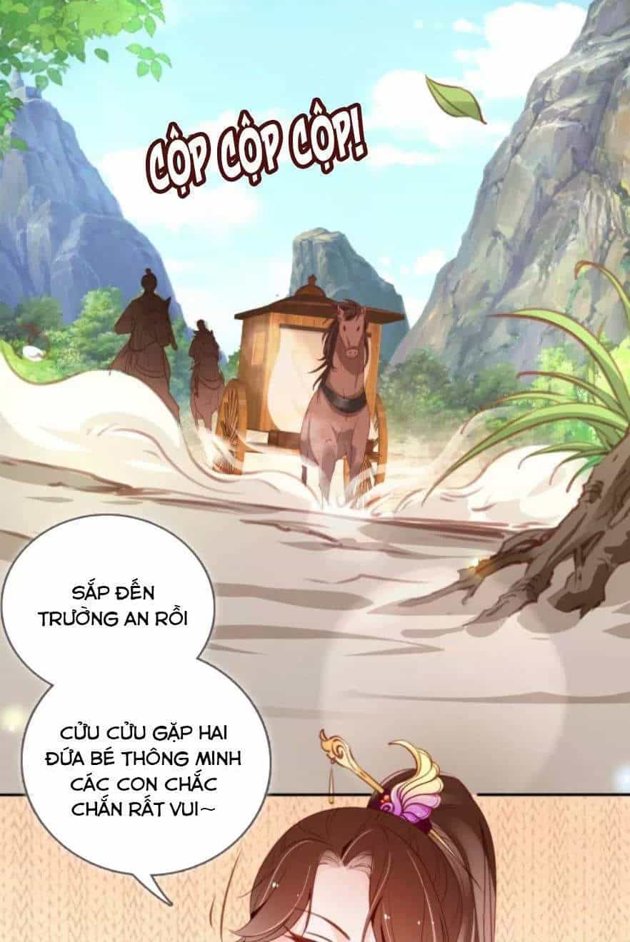 Nàng Trở Thành Bạch Nguyệt Quang Của Vương Gia Bệnh Kiều - Chương 100 - ảnh 4
