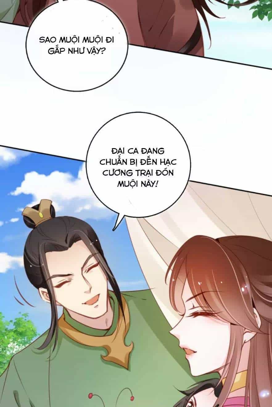 Nàng Trở Thành Bạch Nguyệt Quang Của Vương Gia Bệnh Kiều - Chương 100 - ảnh 8