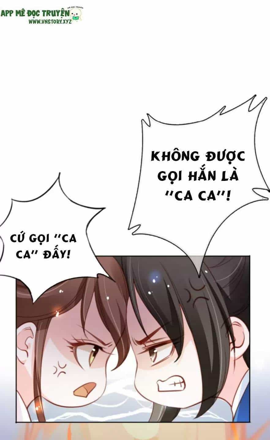 Nàng Trở Thành Bạch Nguyệt Quang Của Vương Gia Bệnh Kiều - Chương 101 - ảnh 10