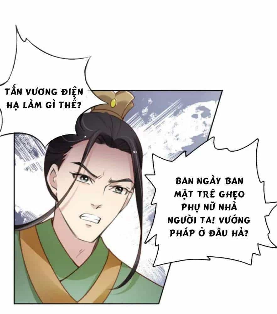 Nàng Trở Thành Bạch Nguyệt Quang Của Vương Gia Bệnh Kiều - Chương 101 - ảnh 18